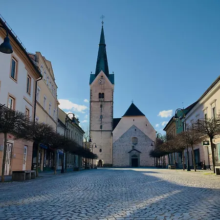 Perush * Vuzenica